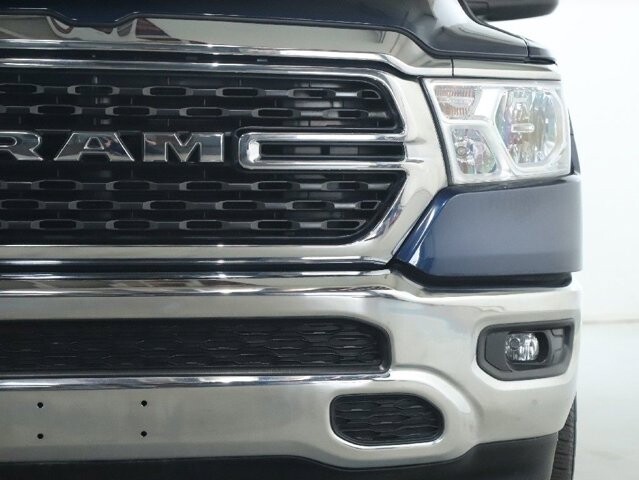 2023 RAM 1500 in Bedford, OH 44146 - 18131873 7