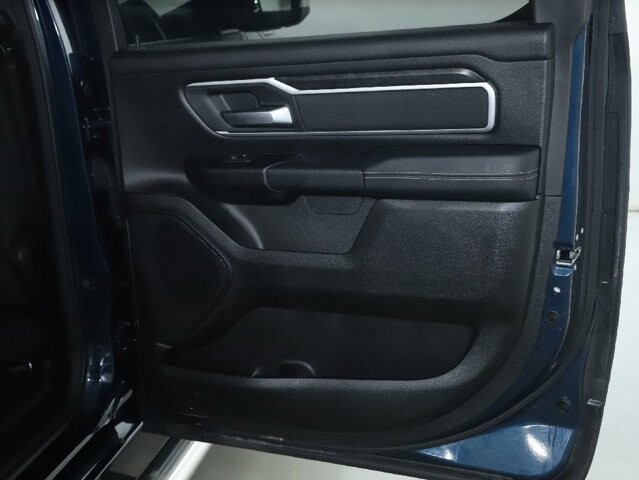 2023 RAM 1500 in Bedford, OH 44146 - 18131873 31