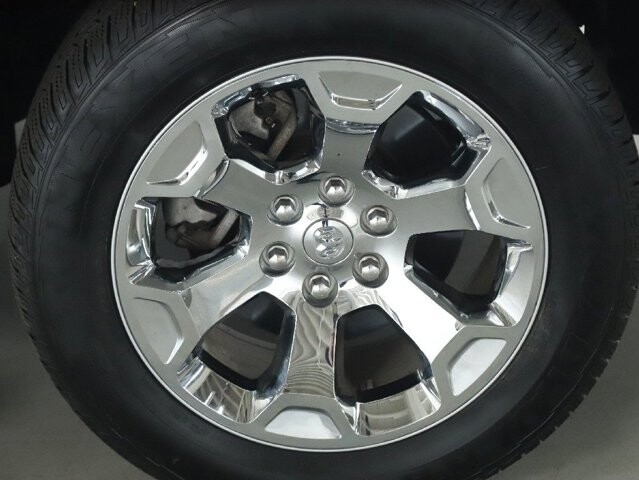 2023 RAM 1500 in Bedford, OH 44146 - 18131873 10