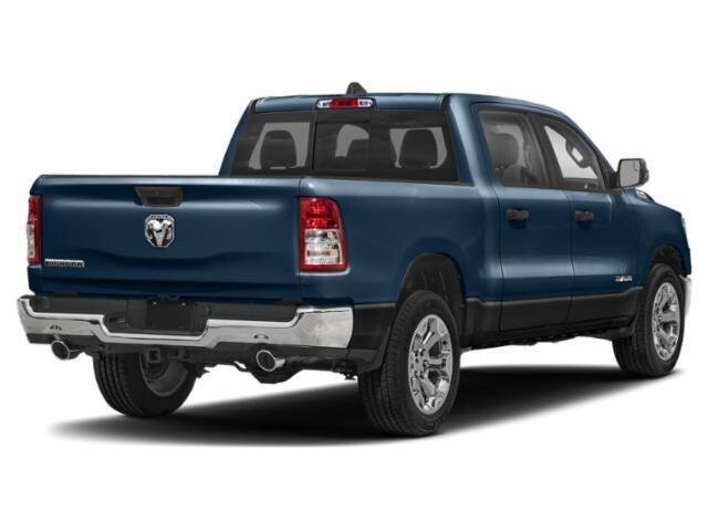 2023 RAM 1500 in Bedford, OH 44146 - 18131873 50
