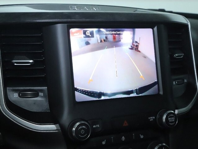 2023 RAM 1500 in Bedford, OH 44146 - 18131873 29