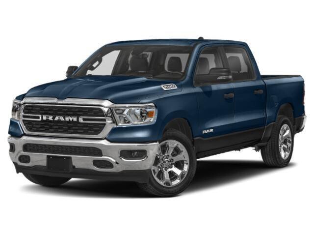 2023 RAM 1500 in Bedford, OH 44146 - 18131873 48