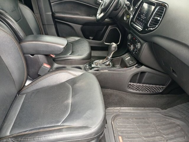 2020 Jeep Compass in Knoxville, TN 37912 - 18131880 11