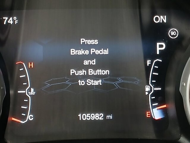 2020 Jeep Compass in Knoxville, TN 37912 - 18131880 13