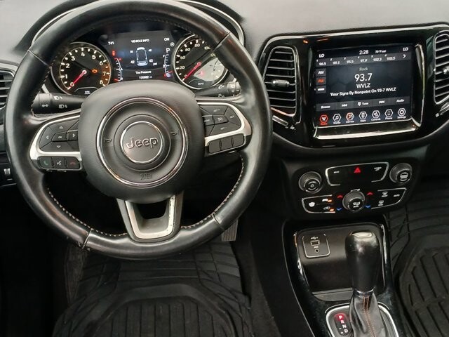 2020 Jeep Compass in Knoxville, TN 37912 - 18131880 2