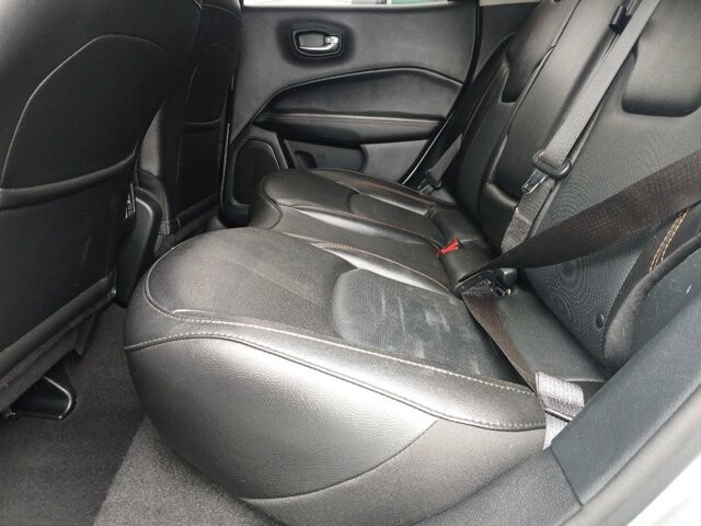 2020 Jeep Compass in Knoxville, TN 37912 - 18131880 12