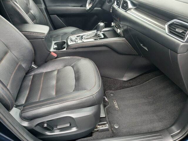 2019 MAZDA CX-5 in Knoxville, TN 37912 - 18131881 11