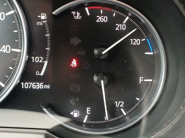 2019 MAZDA CX-5 in Knoxville, TN 37912 - 18131881 16