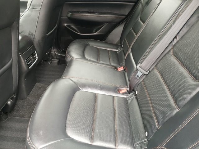 2019 MAZDA CX-5 in Knoxville, TN 37912 - 18131881 14