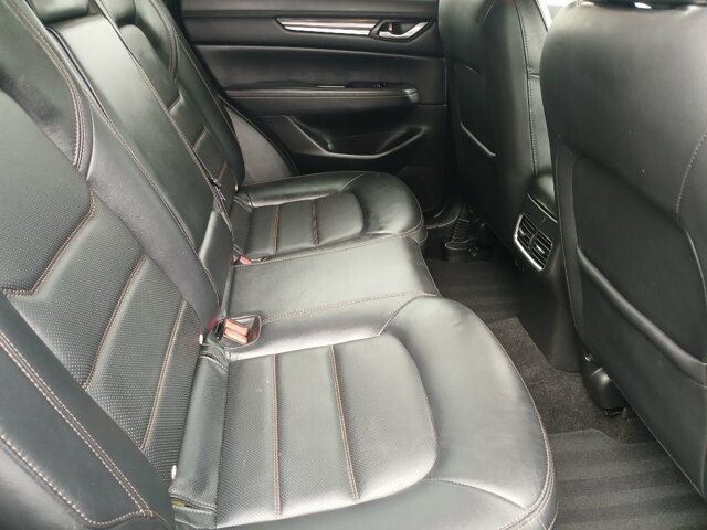 2019 MAZDA CX-5 in Knoxville, TN 37912 - 18131881 12