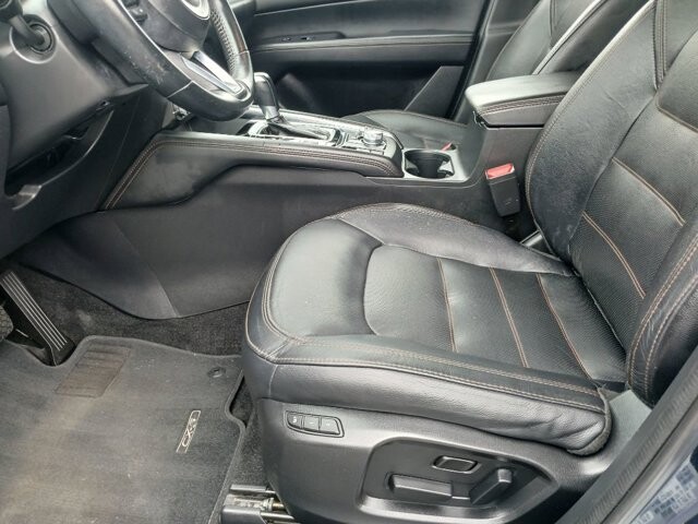 2019 MAZDA CX-5 in Knoxville, TN 37912 - 18131881 8