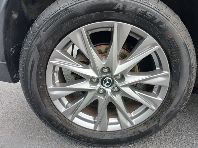 2019 MAZDA CX-5 in Knoxville, TN 37912 - 18131881 10