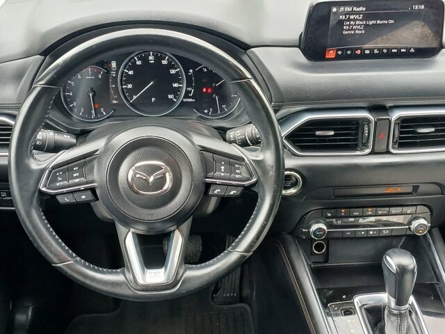 2019 MAZDA CX-5 in Knoxville, TN 37912 - 18131881 2