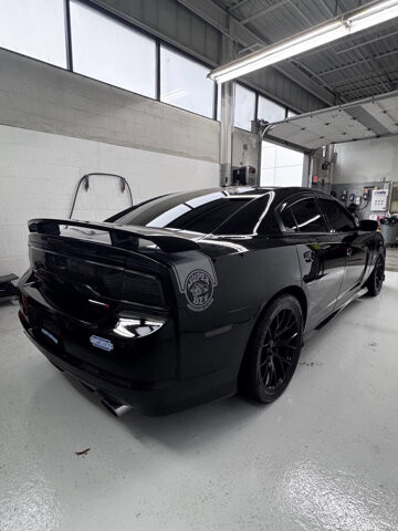 2013 Dodge Charger in Eastpointe, MI 48021 - 18131889 5
