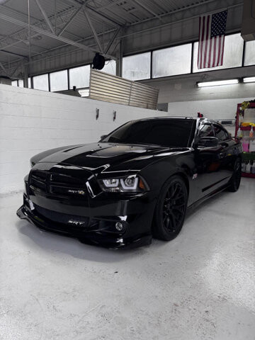 2013 Dodge Charger in Eastpointe, MI 48021 - 18131889 3