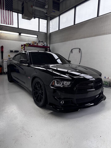 2013 Dodge Charger in Eastpointe, MI 48021 - 18131889 4