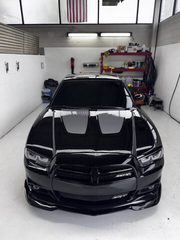 2013 Dodge Charger in Eastpointe, MI 48021 - 18131889 2