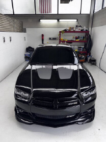 2013 Dodge Charger in Eastpointe, MI 48021