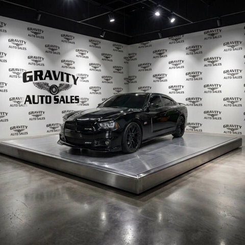 2013 Dodge Charger in Eastpointe, MI 48021 - 18131889