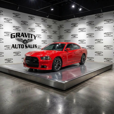 2014 Dodge Charger in Eastpointe, MI 48021 - 18131890