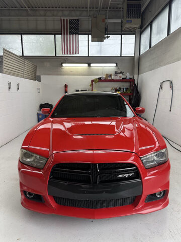 2014 Dodge Charger in Eastpointe, MI 48021 - 18131890 4