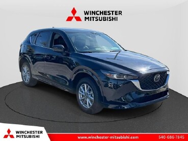 2025 MAZDA CX-5 in Winchester, VA 22602