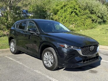 2025 MAZDA CX-5 in Winchester, VA 22602