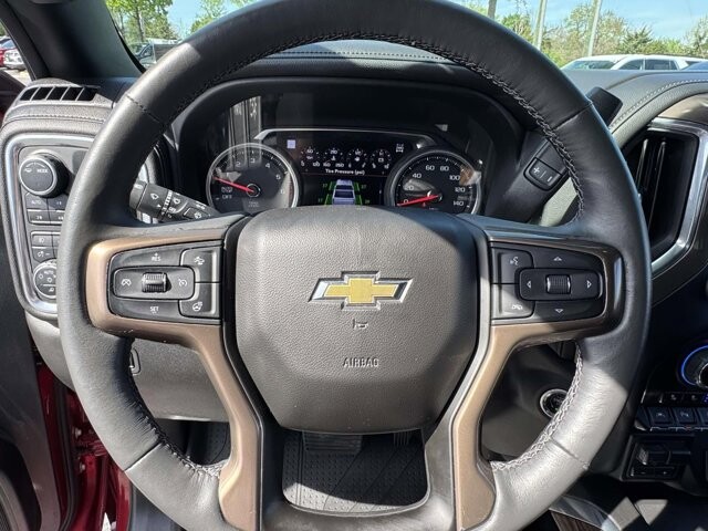 2020 Chevrolet Silverado 1500 in Winchester, VA 22602 - 18131895 45