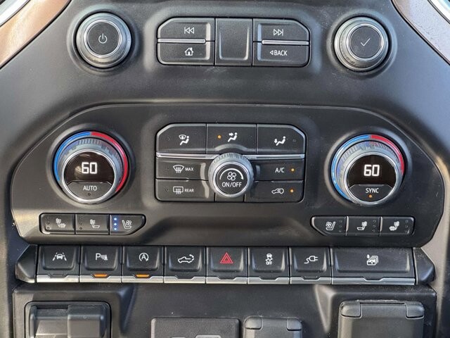 2020 Chevrolet Silverado 1500 in Winchester, VA 22602 - 18131895 40