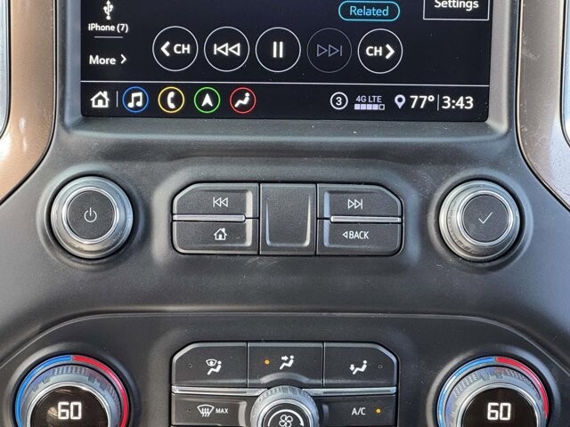 2020 Chevrolet Silverado 1500 in Winchester, VA 22602 - 18131895 18