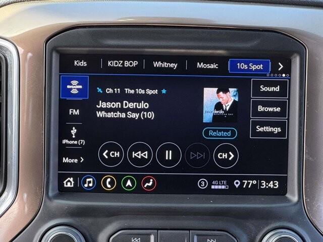 2020 Chevrolet Silverado 1500 in Winchester, VA 22602 - 18131895 16