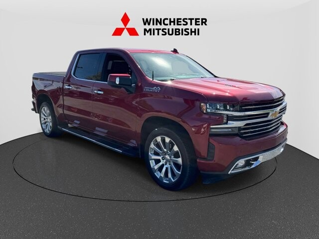 2020 Chevrolet Silverado 1500 in Winchester, VA 22602 - 18131895 32