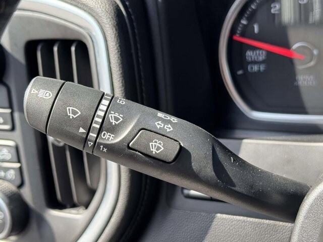 2020 Chevrolet Silverado 1500 in Winchester, VA 22602 - 18131895 27