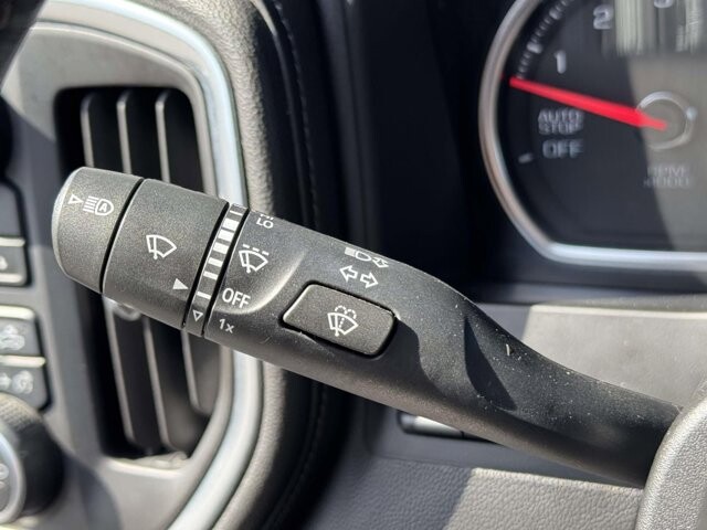 2020 Chevrolet Silverado 1500 in Winchester, VA 22602 - 18131895 48