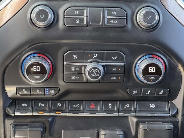 2020 Chevrolet Silverado 1500 in Winchester, VA 22602 - 18131895 19