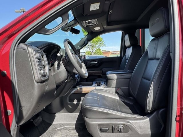 2020 Chevrolet Silverado 1500 in Winchester, VA 22602 - 18131895 12