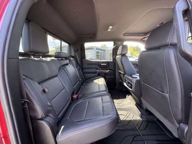 2020 Chevrolet Silverado 1500 in Winchester, VA 22602 - 18131895 35