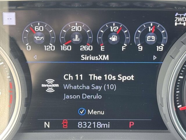 2020 Chevrolet Silverado 1500 in Winchester, VA 22602 - 18131895 30