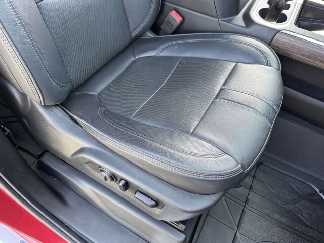 2020 Chevrolet Silverado 1500 in Winchester, VA 22602 - 18131895 10