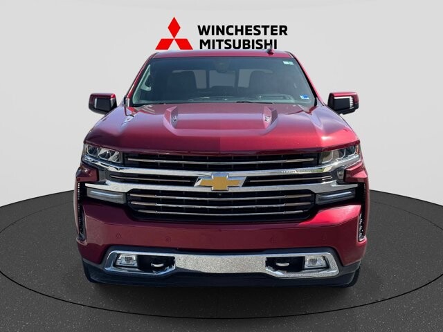 2020 Chevrolet Silverado 1500 in Winchester, VA 22602 - 18131895 6