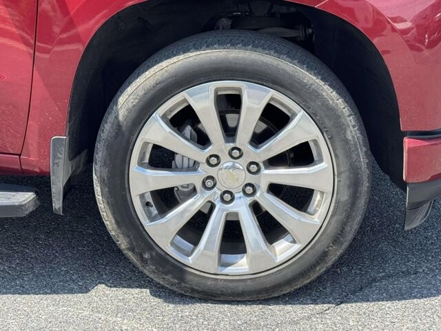 2020 Chevrolet Silverado 1500 in Winchester, VA 22602 - 18131895 58