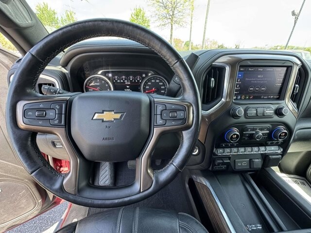 2020 Chevrolet Silverado 1500 in Winchester, VA 22602 - 18131895 59