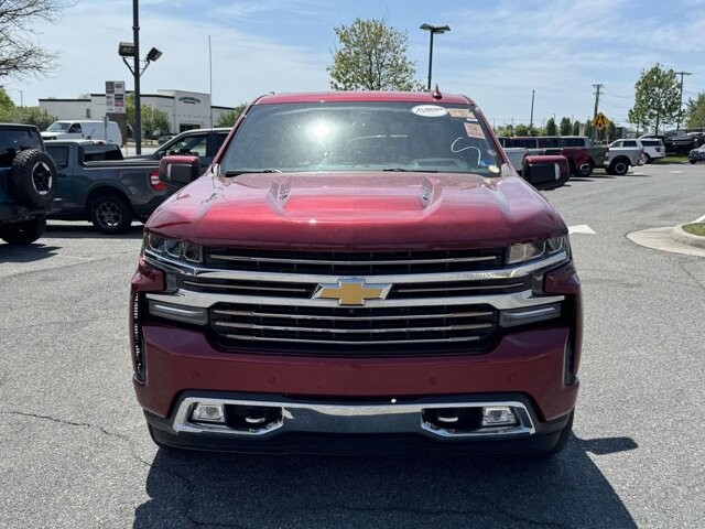 2020 Chevrolet Silverado 1500 in Winchester, VA 22602 - 18131895 57