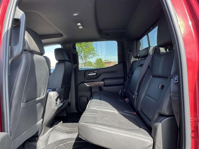 2020 Chevrolet Silverado 1500 in Winchester, VA 22602 - 18131895 13