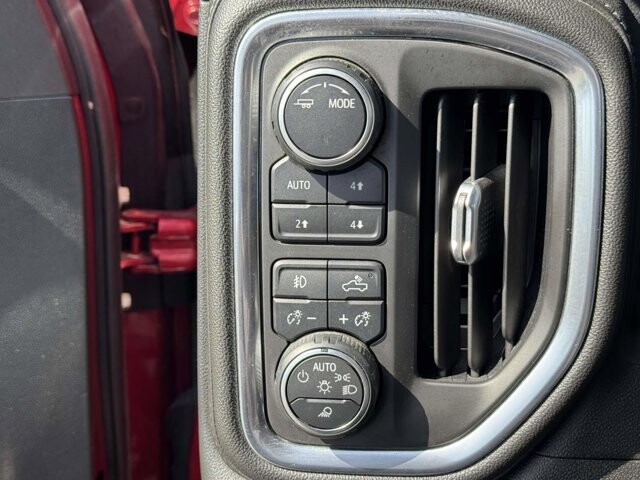 2020 Chevrolet Silverado 1500 in Winchester, VA 22602 - 18131895 44