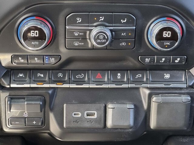 2020 Chevrolet Silverado 1500 in Winchester, VA 22602 - 18131895 20
