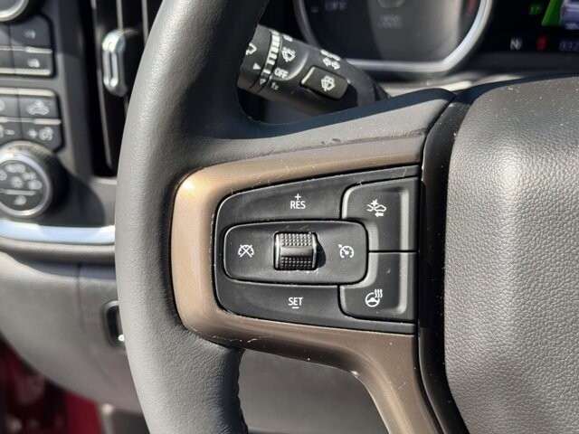 2020 Chevrolet Silverado 1500 in Winchester, VA 22602 - 18131895 46