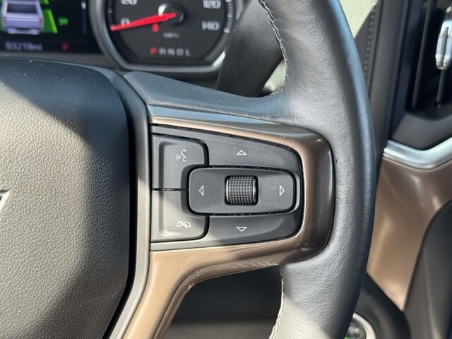 2020 Chevrolet Silverado 1500 in Winchester, VA 22602 - 18131895 47