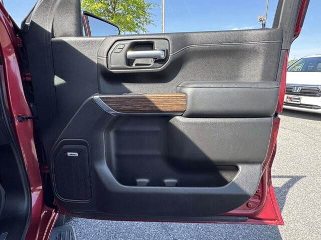 2020 Chevrolet Silverado 1500 in Winchester, VA 22602 - 18131895 34