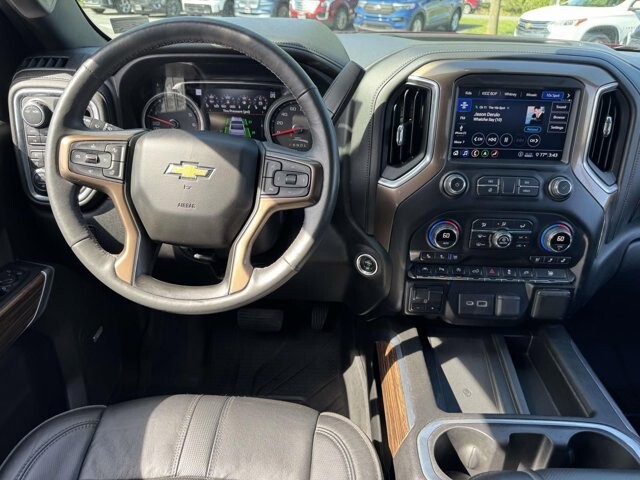 2020 Chevrolet Silverado 1500 in Winchester, VA 22602 - 18131895 15